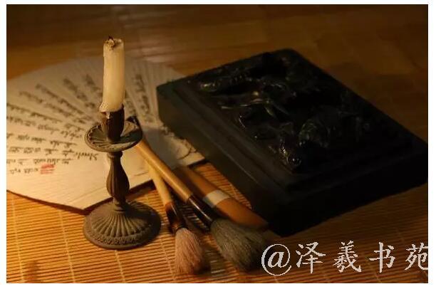 杭州书法培训机构 杭州书法培训机构