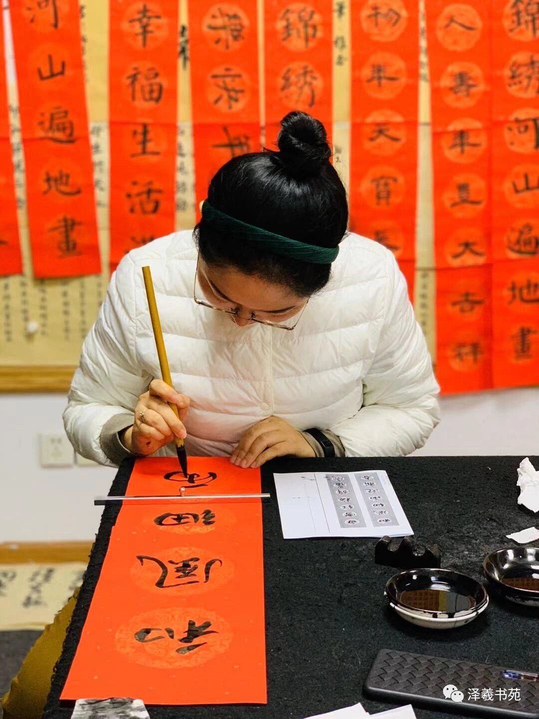 杭州书法培训21.jpg