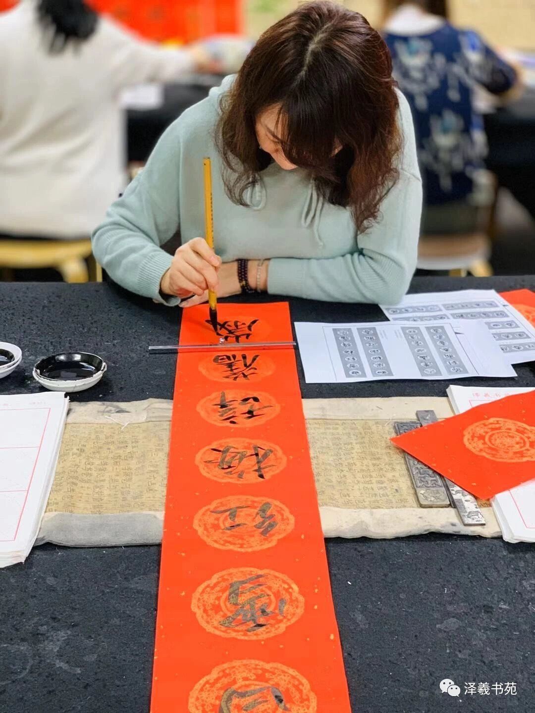 杭州书法培训20.jpg